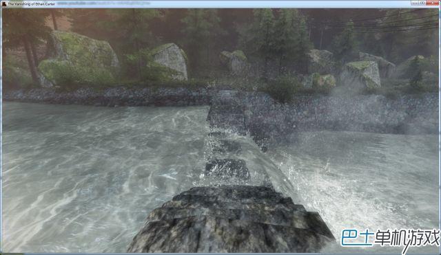 伊森卡特的消失图文攻略,伊森卡特的消失解谜