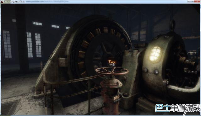 伊森卡特的消失图文攻略,伊森卡特的消失解谜