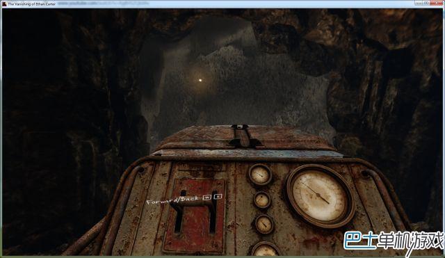 伊森卡特的消失图文攻略,伊森卡特的消失解谜