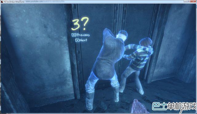 伊森卡特的消失图文攻略,伊森卡特的消失解谜