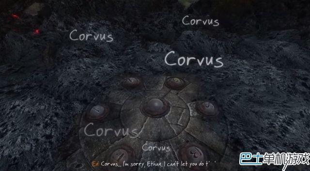 伊森卡特的消失图文攻略,伊森卡特的消失解谜