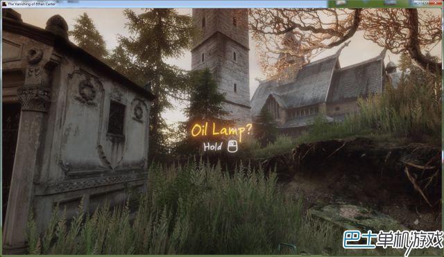 伊森卡特的消失图文攻略,伊森卡特的消失解谜