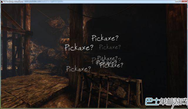 伊森卡特的消失图文攻略,伊森卡特的消失解谜