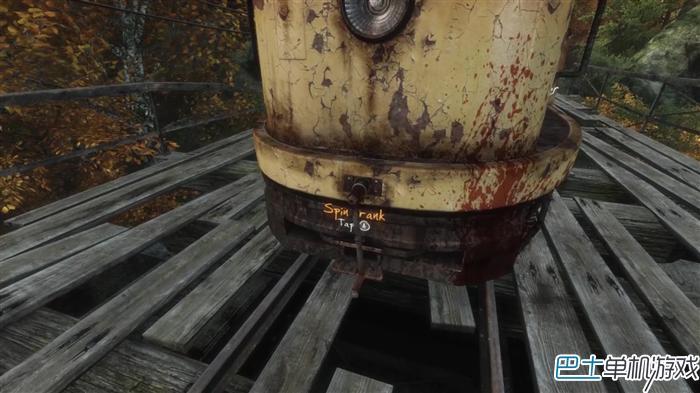 伊森卡特的消失图文攻略,伊森卡特的消失解谜