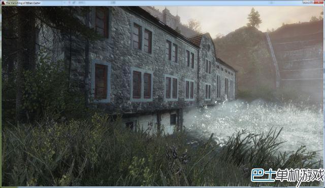 伊森卡特的消失图文攻略,伊森卡特的消失解谜