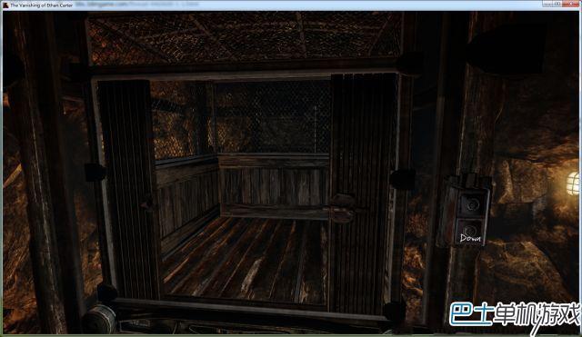 伊森卡特的消失图文攻略,伊森卡特的消失解谜