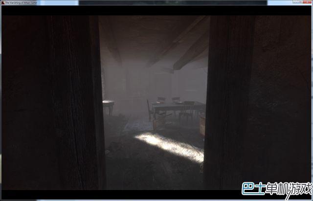 伊森卡特的消失图文攻略,伊森卡特的消失解谜