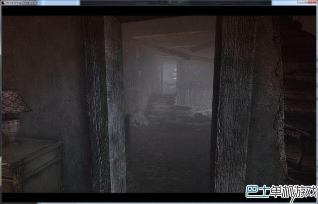 伊森卡特的消失图文攻略,伊森卡特的消失解谜