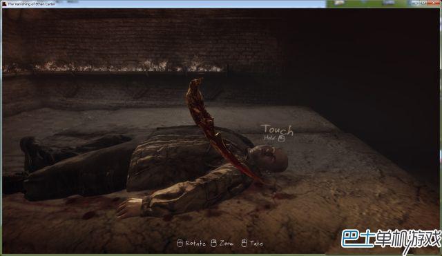 伊森卡特的消失图文攻略,伊森卡特的消失解谜