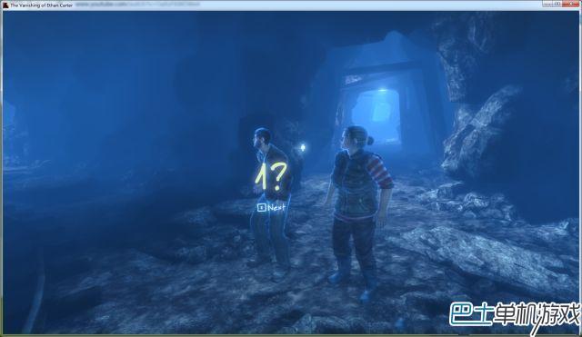 伊森卡特的消失图文攻略,伊森卡特的消失解谜