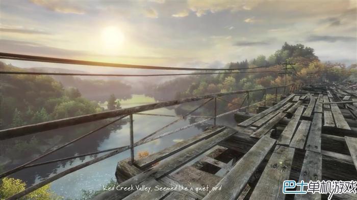 伊森卡特的消失图文攻略,伊森卡特的消失解谜