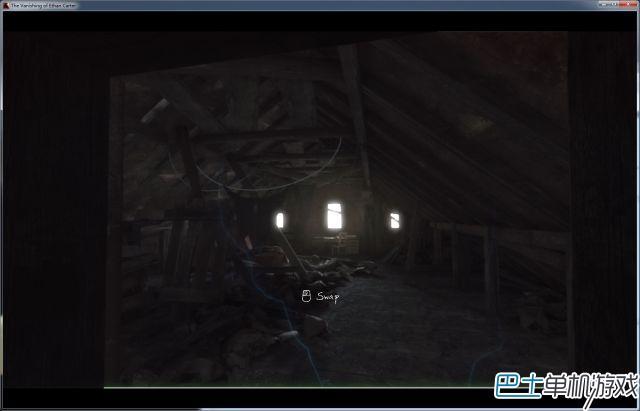 伊森卡特的消失图文攻略,伊森卡特的消失解谜