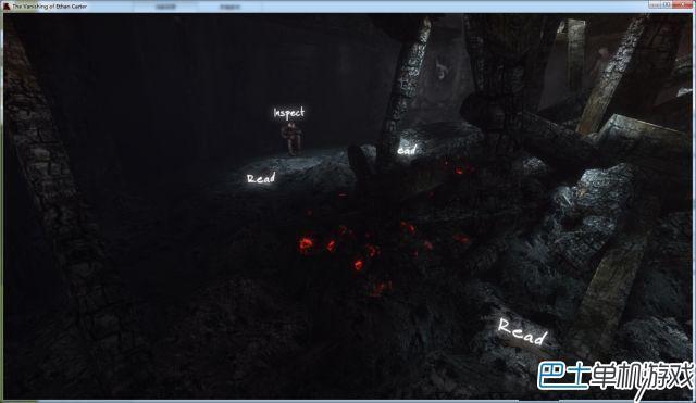 伊森卡特的消失图文攻略,伊森卡特的消失解谜