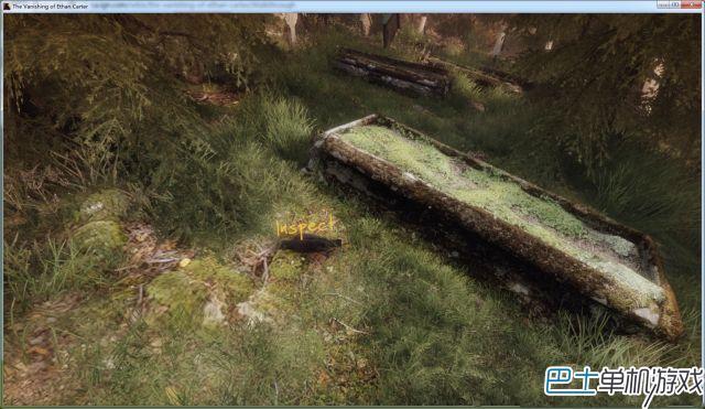 伊森卡特的消失图文攻略,伊森卡特的消失解谜