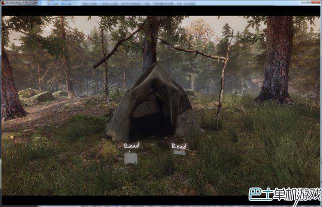 伊森卡特的消失图文攻略,伊森卡特的消失解谜