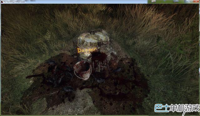 伊森卡特的消失图文攻略,伊森卡特的消失解谜