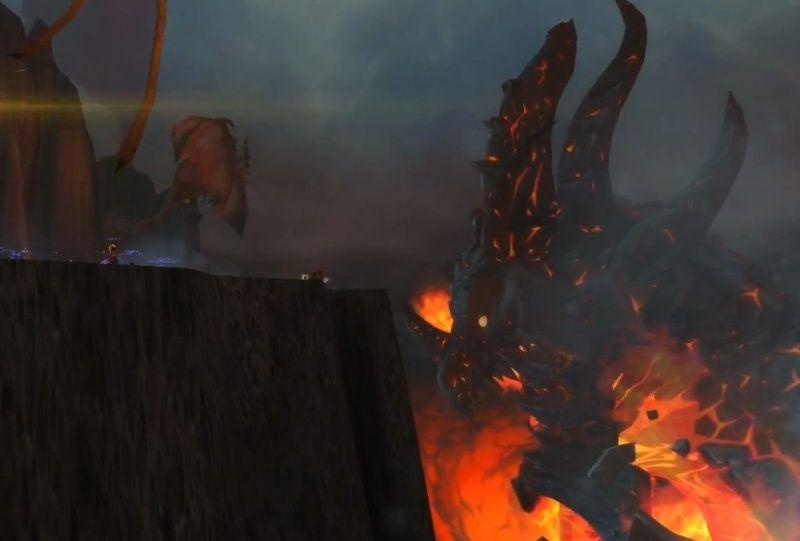 4.3随机团队副本:巨龙之魂一句话简易攻略