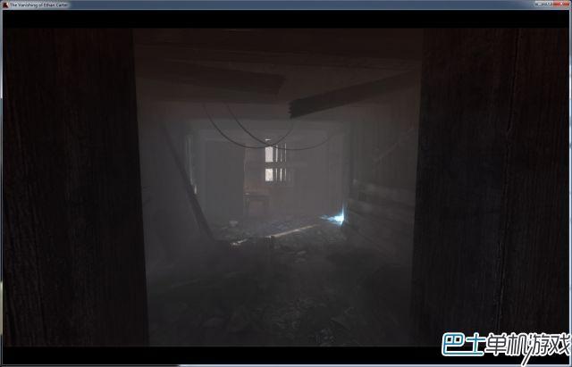 伊森卡特的消失图文攻略,伊森卡特的消失解谜