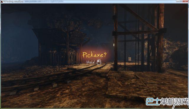 伊森卡特的消失图文攻略,伊森卡特的消失解谜