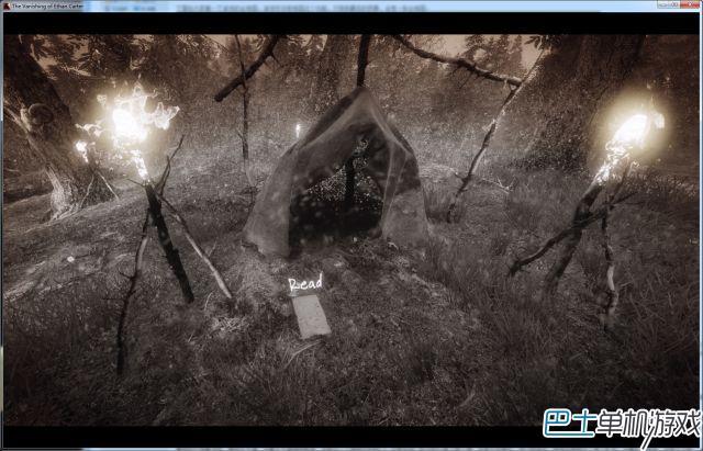 伊森卡特的消失图文攻略,伊森卡特的消失解谜