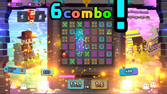 轻肉鸽消除游戏排行榜前十名_轻游戏