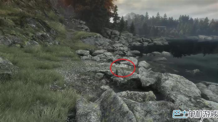 伊森卡特的消失图文攻略,伊森卡特的消失解谜