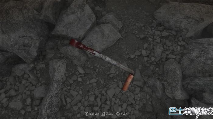 伊森卡特的消失图文攻略,伊森卡特的消失解谜