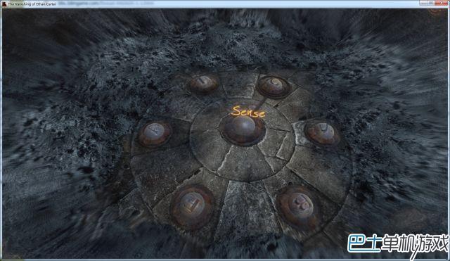 伊森卡特的消失图文攻略,伊森卡特的消失解谜