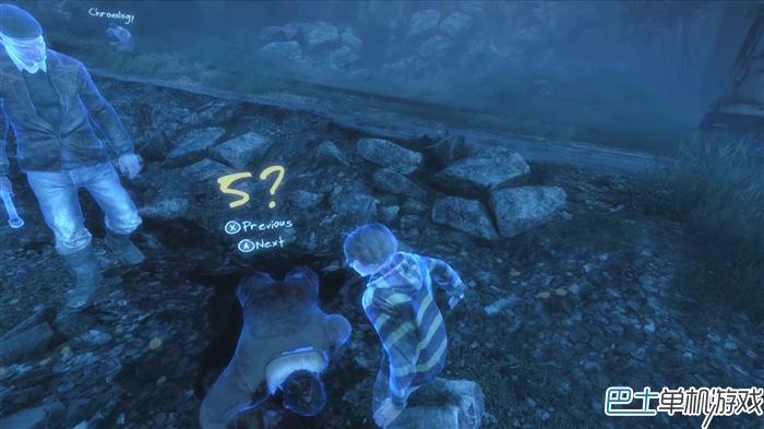 伊森卡特的消失图文攻略,伊森卡特的消失解谜