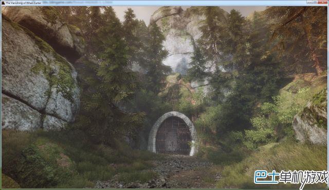 伊森卡特的消失图文攻略,伊森卡特的消失解谜