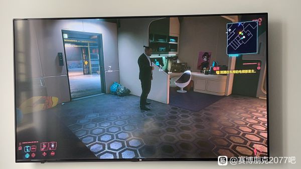 《赛博朋克2077》杰克不死方法_赛博朋克2077杰克怎么不死