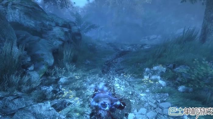 伊森卡特的消失图文攻略,伊森卡特的消失解谜