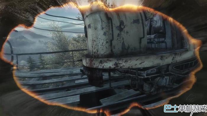 伊森卡特的消失图文攻略,伊森卡特的消失解谜