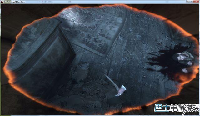 伊森卡特的消失图文攻略,伊森卡特的消失解谜