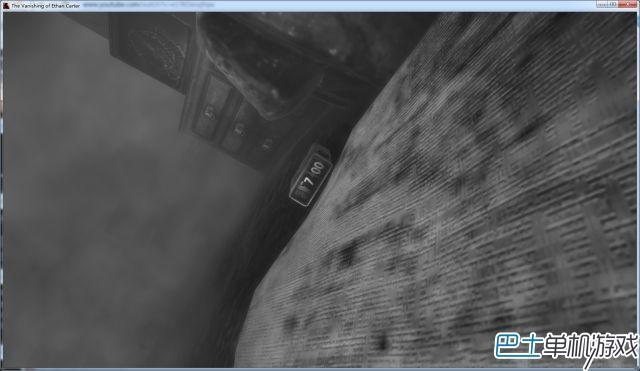 伊森卡特的消失图文攻略,伊森卡特的消失解谜