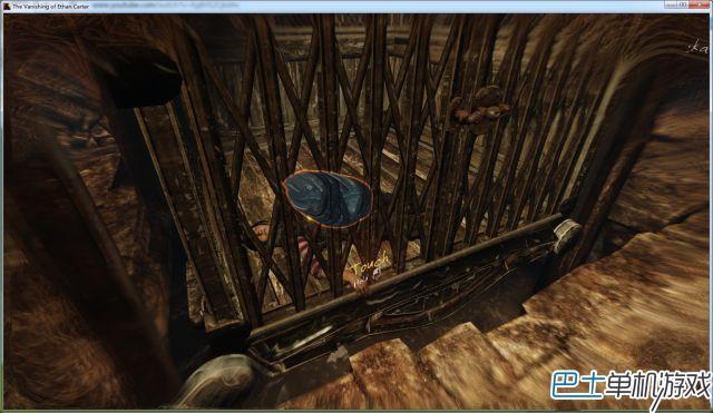 伊森卡特的消失图文攻略,伊森卡特的消失解谜