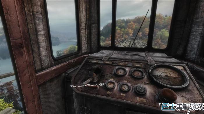 伊森卡特的消失图文攻略,伊森卡特的消失解谜