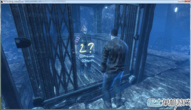 伊森卡特的消失图文攻略,伊森卡特的消失解谜