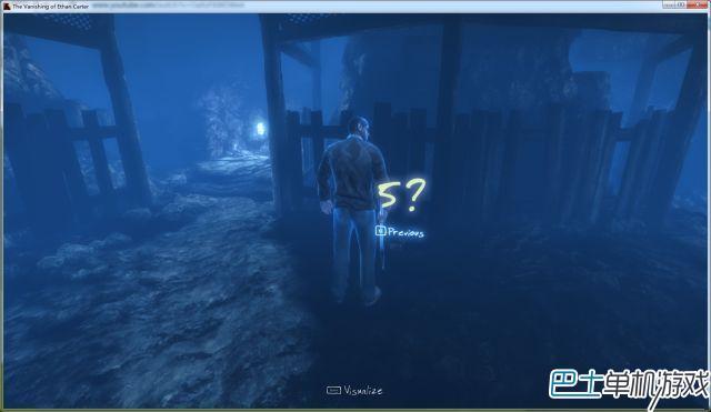 伊森卡特的消失图文攻略,伊森卡特的消失解谜