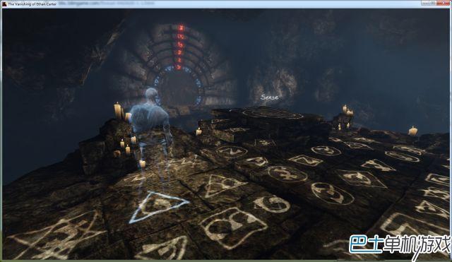 伊森卡特的消失图文攻略,伊森卡特的消失解谜