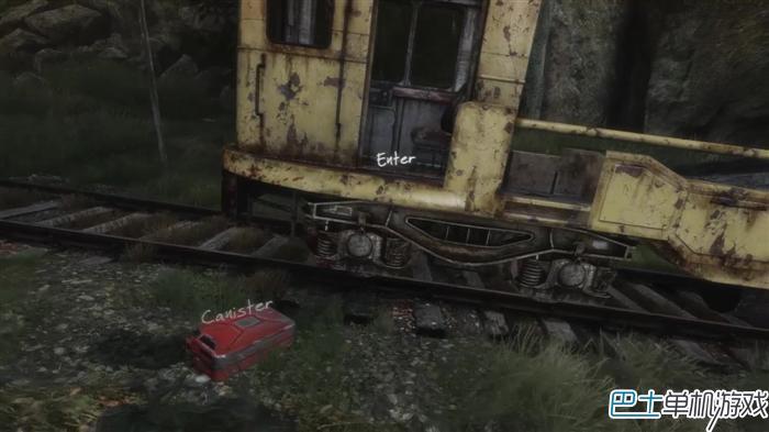 伊森卡特的消失图文攻略,伊森卡特的消失解谜