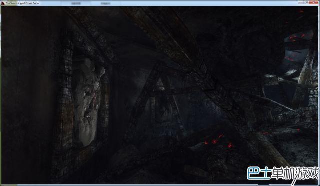 伊森卡特的消失图文攻略,伊森卡特的消失解谜