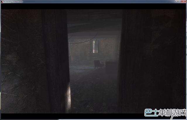 伊森卡特的消失图文攻略,伊森卡特的消失解谜