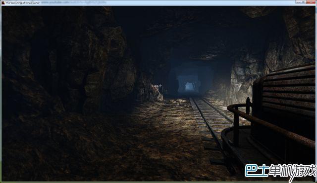 伊森卡特的消失图文攻略,伊森卡特的消失解谜