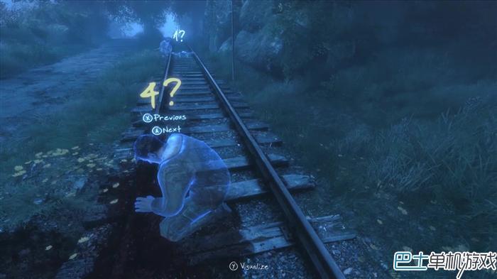 伊森卡特的消失图文攻略,伊森卡特的消失解谜