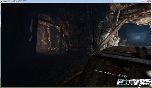 伊森卡特的消失图文攻略,伊森卡特的消失解谜