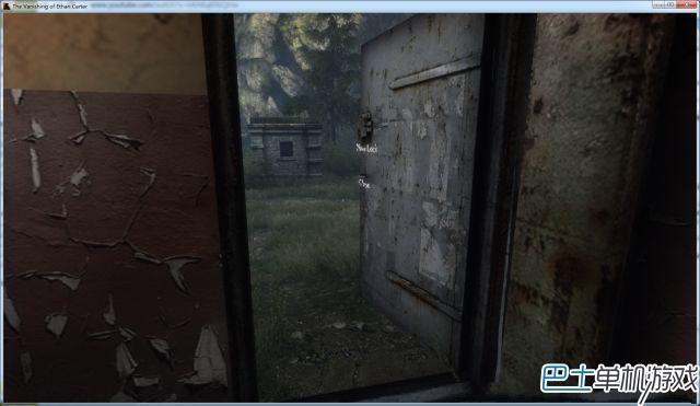 伊森卡特的消失图文攻略,伊森卡特的消失解谜