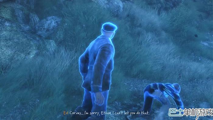 伊森卡特的消失图文攻略,伊森卡特的消失解谜