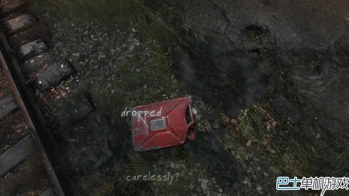 伊森卡特的消失图文攻略,伊森卡特的消失解谜