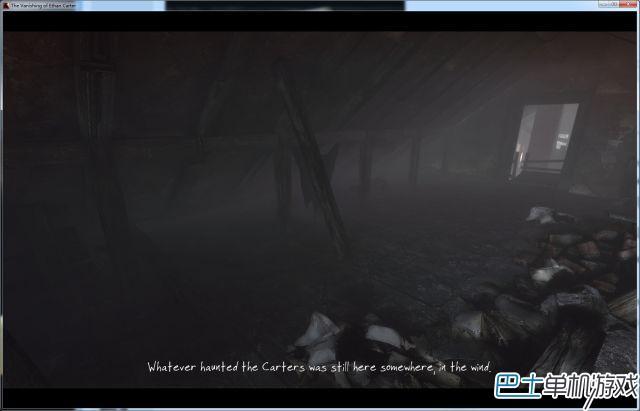 伊森卡特的消失图文攻略,伊森卡特的消失解谜